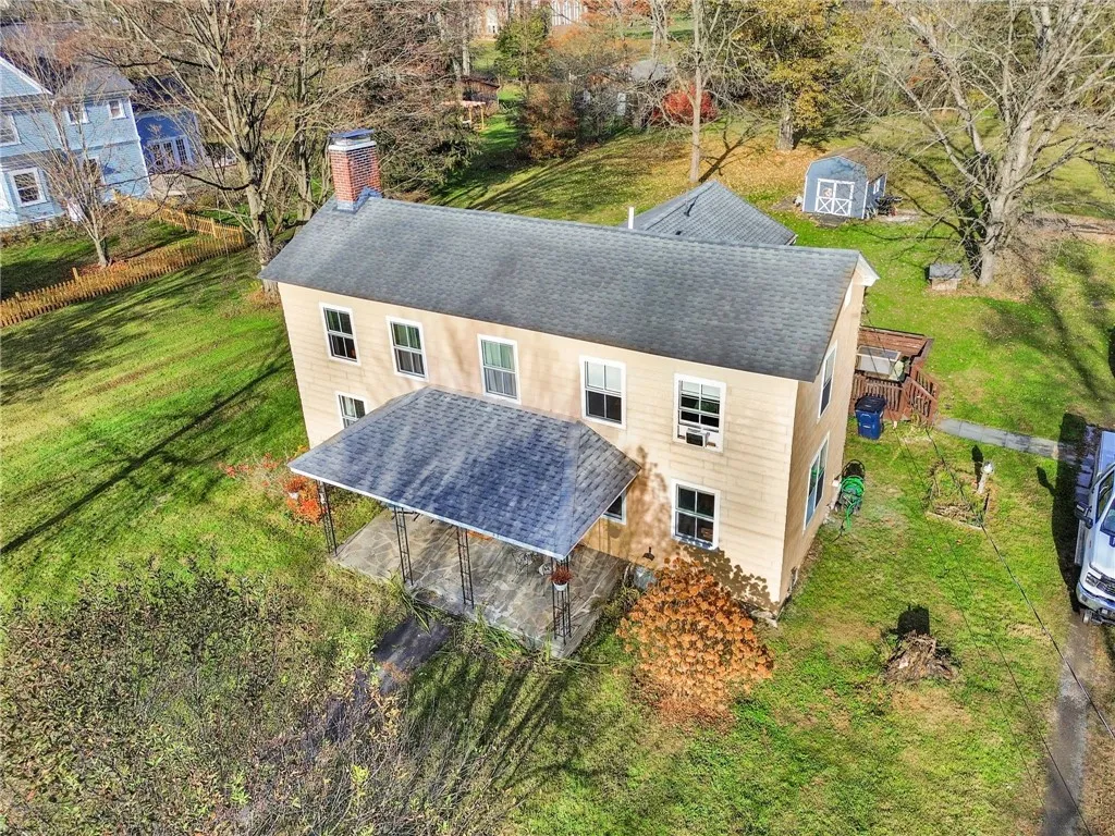 43 Spring Street, Butternuts, New York 13776, Butternuts, New York 13776, 4 Bedrooms Bedrooms, 12 Rooms Rooms,2 BathroomsBathrooms,Residential,For Sale,43 Spring Street, Butternuts, New York 13776,0,R1647768