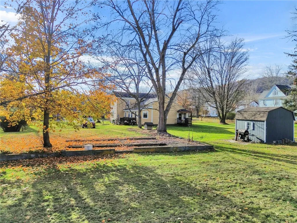 43 Spring Street, Butternuts, New York 13776, Butternuts, New York 13776, 4 Bedrooms Bedrooms, 12 Rooms Rooms,2 BathroomsBathrooms,Residential,For Sale,43 Spring Street, Butternuts, New York 13776,0,R1647768