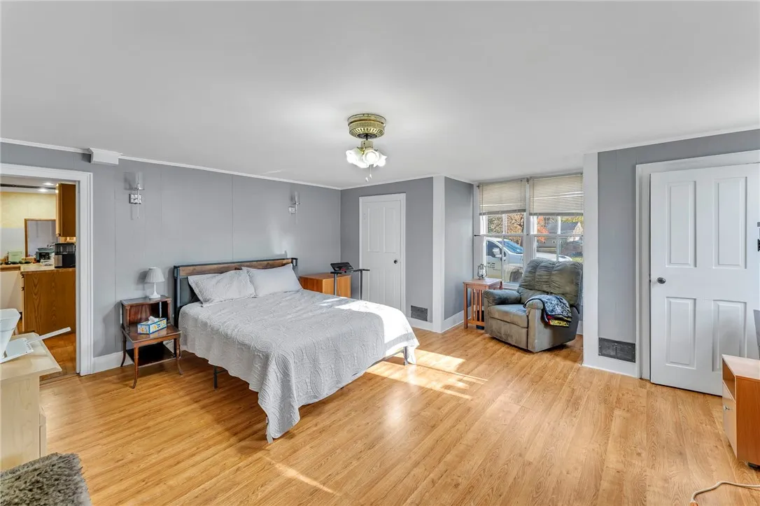 43 Spring Street, Butternuts, New York 13776, Butternuts, New York 13776, 4 Bedrooms Bedrooms, 12 Rooms Rooms,2 BathroomsBathrooms,Residential,For Sale,43 Spring Street, Butternuts, New York 13776,0,R1647768