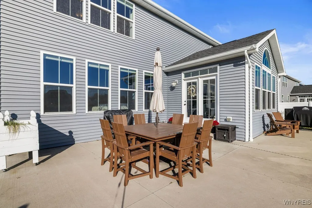 6755 Willow Ridge Drive, Hamburg, New York 14075, Hamburg, New York 14075, 4 Bedrooms Bedrooms, 12 Rooms Rooms,2 BathroomsBathrooms,Residential,For Sale,6755 Willow Ridge Drive, Hamburg, New York 14075,0,B1648240