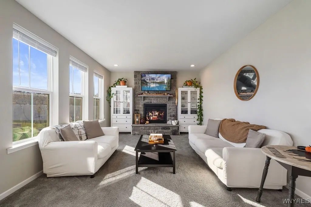 6755 Willow Ridge Drive, Hamburg, New York 14075, Hamburg, New York 14075, 4 Bedrooms Bedrooms, 12 Rooms Rooms,2 BathroomsBathrooms,Residential,For Sale,6755 Willow Ridge Drive, Hamburg, New York 14075,0,B1648240