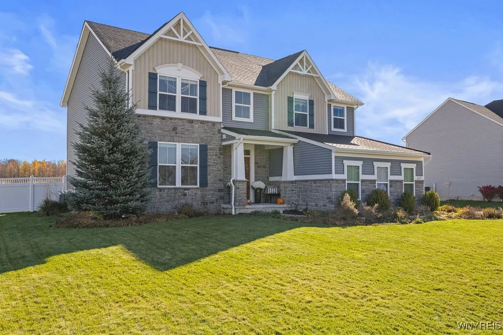 6755 Willow Ridge Drive, Hamburg, New York 14075, Hamburg, New York 14075, 4 Bedrooms Bedrooms, 12 Rooms Rooms,2 BathroomsBathrooms,Residential,For Sale,6755 Willow Ridge Drive, Hamburg, New York 14075,0,B1648240