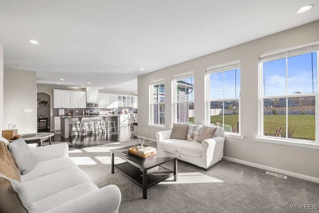 6755 Willow Ridge Drive, Hamburg, New York 14075, Hamburg, New York 14075, 4 Bedrooms Bedrooms, 12 Rooms Rooms,2 BathroomsBathrooms,Residential,For Sale,6755 Willow Ridge Drive, Hamburg, New York 14075,0,B1648240