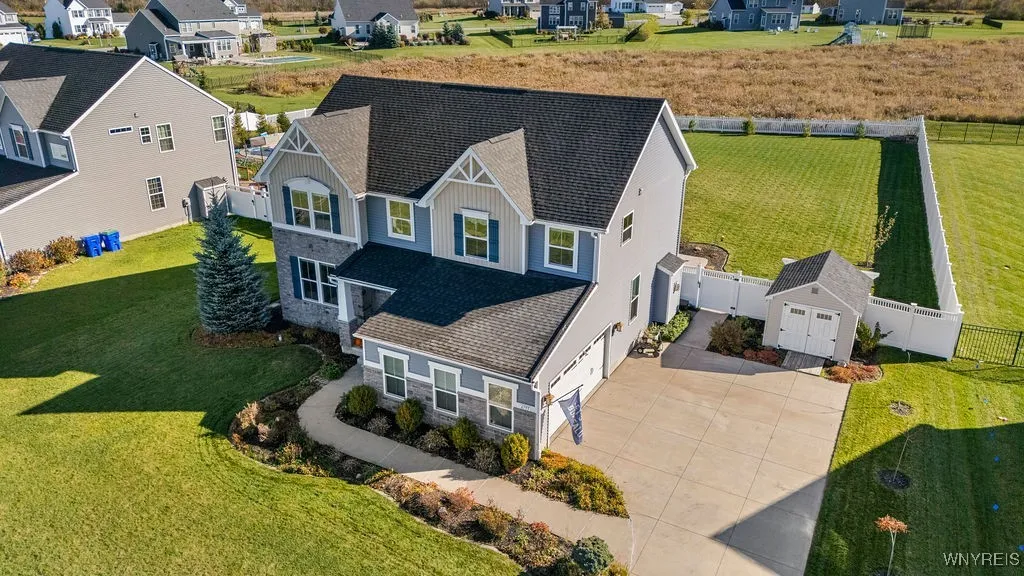 6755 Willow Ridge Drive, Hamburg, New York 14075, Hamburg, New York 14075, 4 Bedrooms Bedrooms, 12 Rooms Rooms,2 BathroomsBathrooms,Residential,For Sale,6755 Willow Ridge Drive, Hamburg, New York 14075,0,B1648240