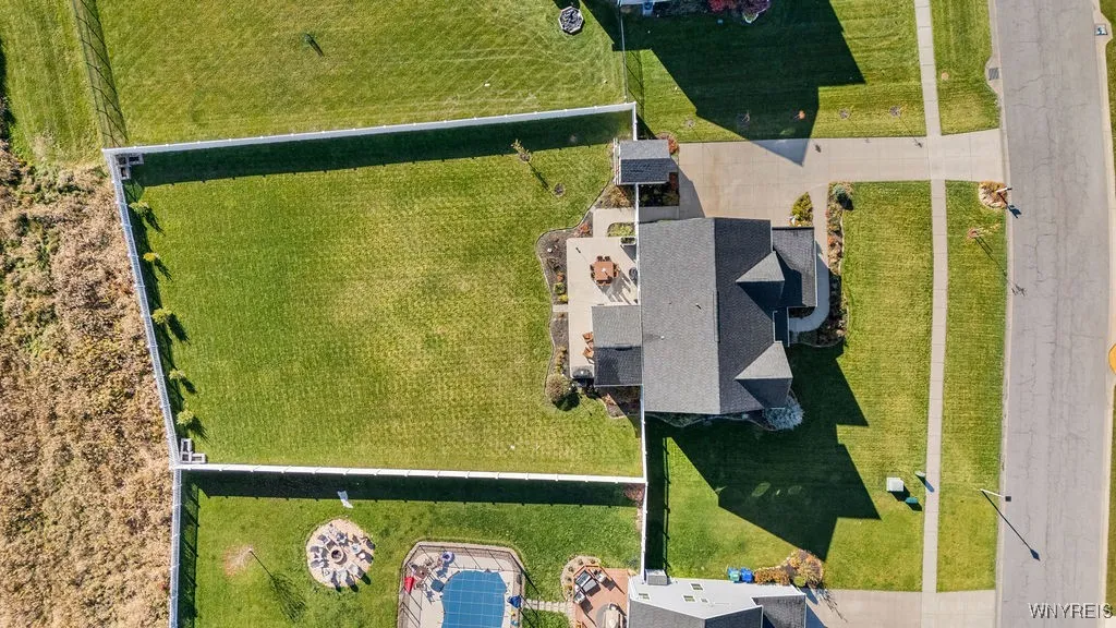 6755 Willow Ridge Drive, Hamburg, New York 14075, Hamburg, New York 14075, 4 Bedrooms Bedrooms, 12 Rooms Rooms,2 BathroomsBathrooms,Residential,For Sale,6755 Willow Ridge Drive, Hamburg, New York 14075,0,B1648240