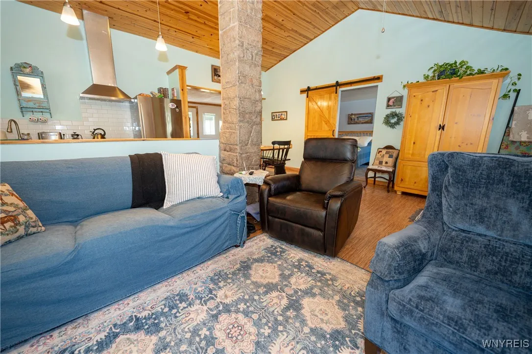 145 Arthur Avenue, Evans, New York 14006, Evans, New York 14006, 1 Bedroom Bedrooms, 6 Rooms Rooms,1 BathroomBathrooms,Residential,For Sale,145 Arthur Avenue, Evans, New York 14006,0,B1646562