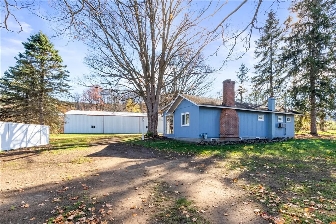 11190 State Route 371, Cohocton, New York 14826, Cohocton, New York 14826, 5 Bedrooms Bedrooms, ,2 BathroomsBathrooms,Residential,For Sale,11190 State Route 371, Cohocton, New York 14826,0,R1648323