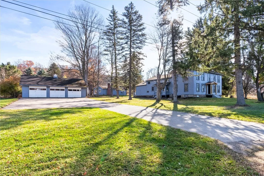 11190 State Route 371, Cohocton, New York 14826, Cohocton, New York 14826, 5 Bedrooms Bedrooms, ,2 BathroomsBathrooms,Residential,For Sale,11190 State Route 371, Cohocton, New York 14826,0,R1648323