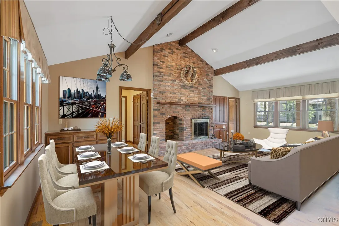 7266 Wakefield Drive, Manlius, New York 13066, Manlius, New York 13066, 5 Bedrooms Bedrooms, 14 Rooms Rooms,3 BathroomsBathrooms,Residential,For Sale,7266 Wakefield Drive, Manlius, New York 13066,0,S1648310