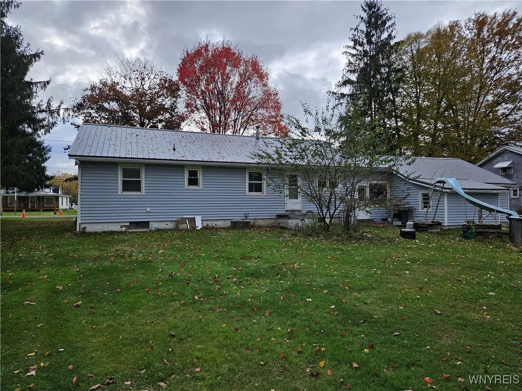 5866 Route 353, Little Valley, New York 14755, Little Valley, New York 14755, 3 Bedrooms Bedrooms, 7 Rooms Rooms,1 BathroomBathrooms,Residential,For Sale,5866 Route 353, Little Valley, New York 14755,0,B1648077