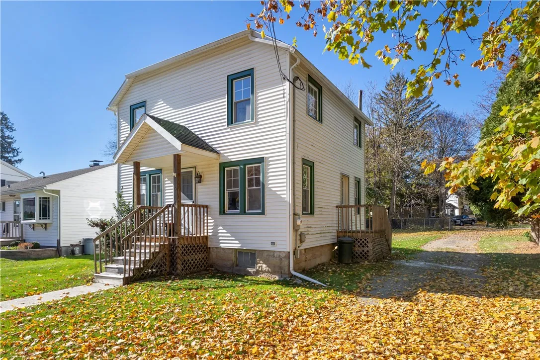 18 Cameron Avenue, Hornell, New York 14843, Hornell, New York 14843, 3 Bedrooms Bedrooms, 5 Rooms Rooms,1 BathroomBathrooms,Residential,For Sale,18 Cameron Avenue, Hornell, New York 14843,0,R1648061