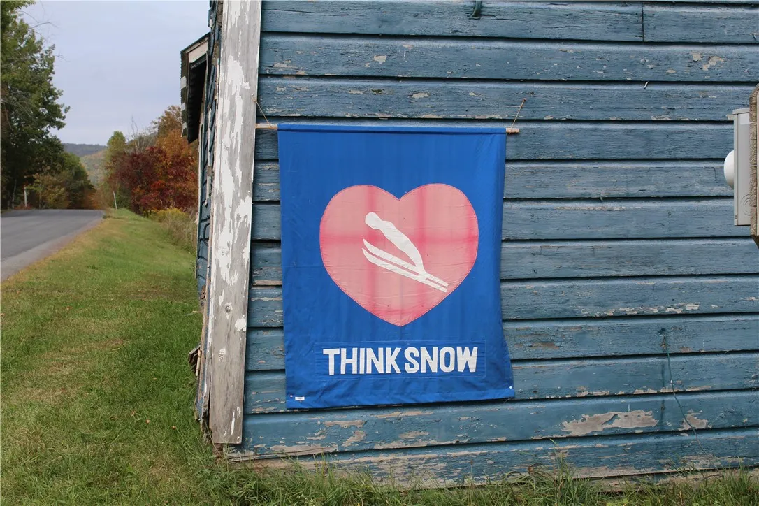 Skiing Nearby