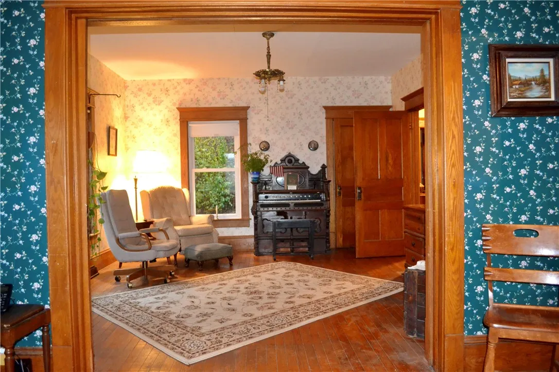 Music Room