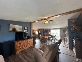 1215 Hard Scrabble Road, Fairfield, New York 13406, Fairfield, New York 13406, 3 Bedrooms Bedrooms, 8 Rooms Rooms,2 BathroomsBathrooms,Residential,For Sale,1215 Hard Scrabble Road, Fairfield, New York 13406,0,S1648197