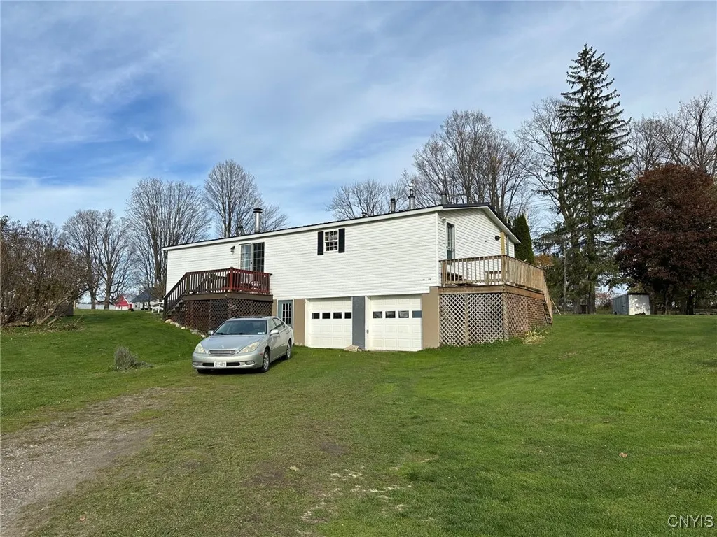 1215 Hard Scrabble Road, Fairfield, New York 13406, Fairfield, New York 13406, 3 Bedrooms Bedrooms, 8 Rooms Rooms,2 BathroomsBathrooms,Residential,For Sale,1215 Hard Scrabble Road, Fairfield, New York 13406,0,S1648197