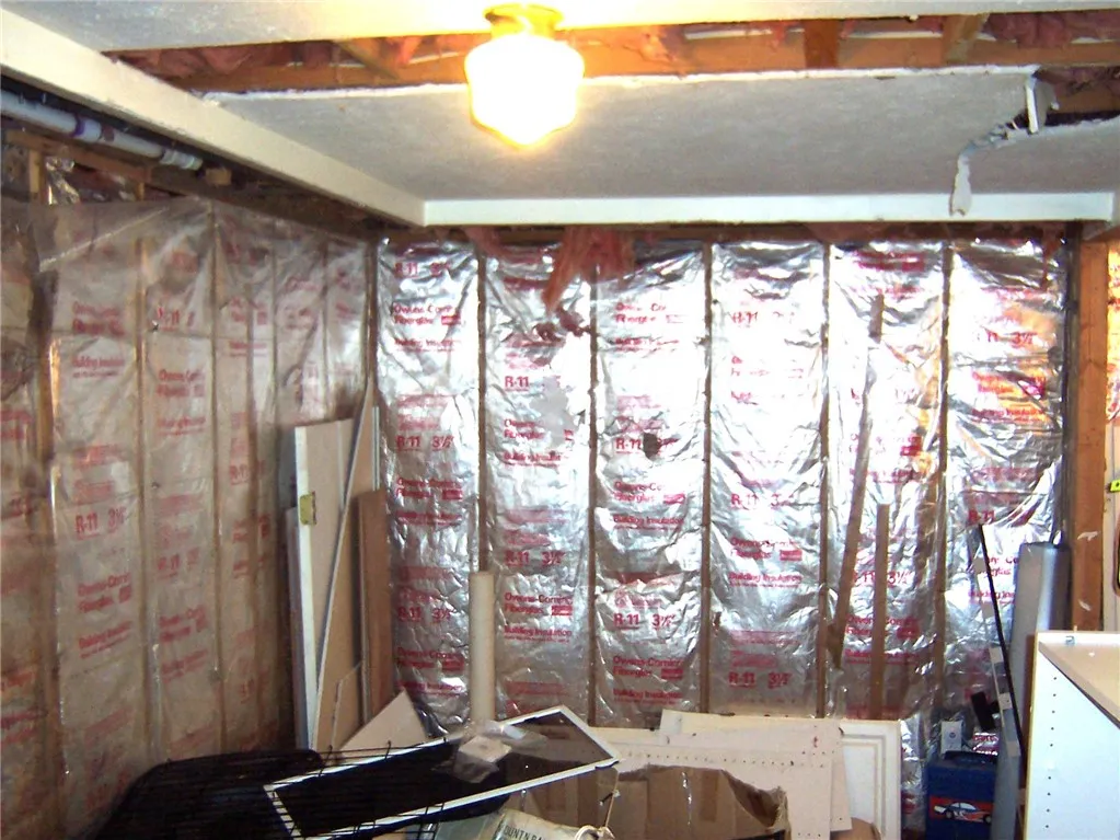Storage Room