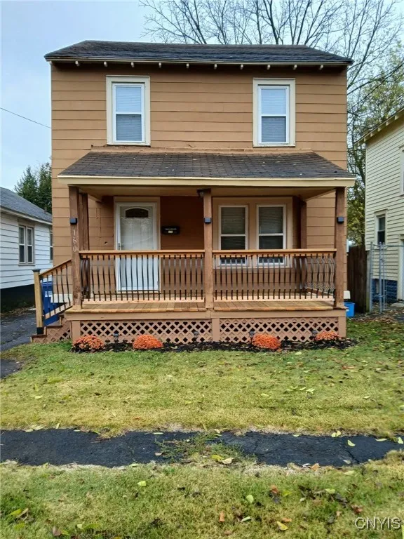 160 Baldwin Avenue, Syracuse, New York 13205, Syracuse, New York 13205, 2 Bedrooms Bedrooms, 6 Rooms Rooms,1 BathroomBathrooms,Residential,For Sale,160 Baldwin Avenue, Syracuse, New York 13205,0,S1648219