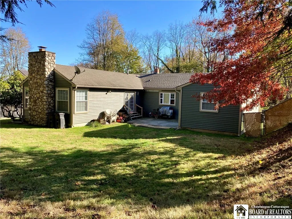 241 Clyde Avenue, Jamestown, New York 14701, Jamestown, New York 14701, 3 Bedrooms Bedrooms, 6 Rooms Rooms,2 BathroomsBathrooms,Residential,For Sale,241 Clyde Avenue, Jamestown, New York 14701,0,R1648058