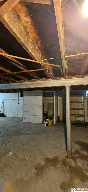 262 Temple Street, Pomfret, New York 14063, Pomfret, New York 14063, 2 Bedrooms Bedrooms, 7 Rooms Rooms,1 BathroomBathrooms,Residential,For Sale,262 Temple Street, Pomfret, New York 14063,0,R1648272