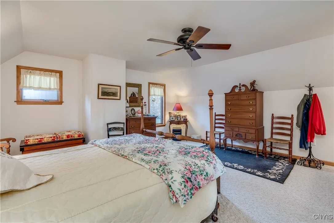 3299 Sullivan Road, West Turin, New York 13325, West Turin, New York 13325, 3 Bedrooms Bedrooms, 6 Rooms Rooms,2 BathroomsBathrooms,Residential,For Sale,3299 Sullivan Road, West Turin, New York 13325,0,S1647843