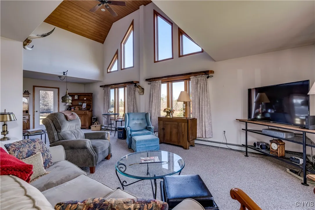 3299 Sullivan Road, West Turin, New York 13325, West Turin, New York 13325, 3 Bedrooms Bedrooms, 6 Rooms Rooms,2 BathroomsBathrooms,Residential,For Sale,3299 Sullivan Road, West Turin, New York 13325,0,S1647843