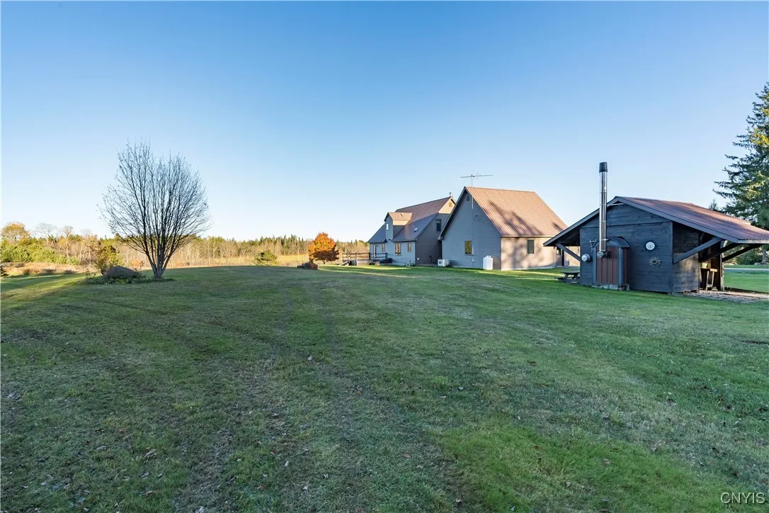 3299 Sullivan Road, West Turin, New York 13325, West Turin, New York 13325, 3 Bedrooms Bedrooms, 6 Rooms Rooms,2 BathroomsBathrooms,Residential,For Sale,3299 Sullivan Road, West Turin, New York 13325,0,S1647843
