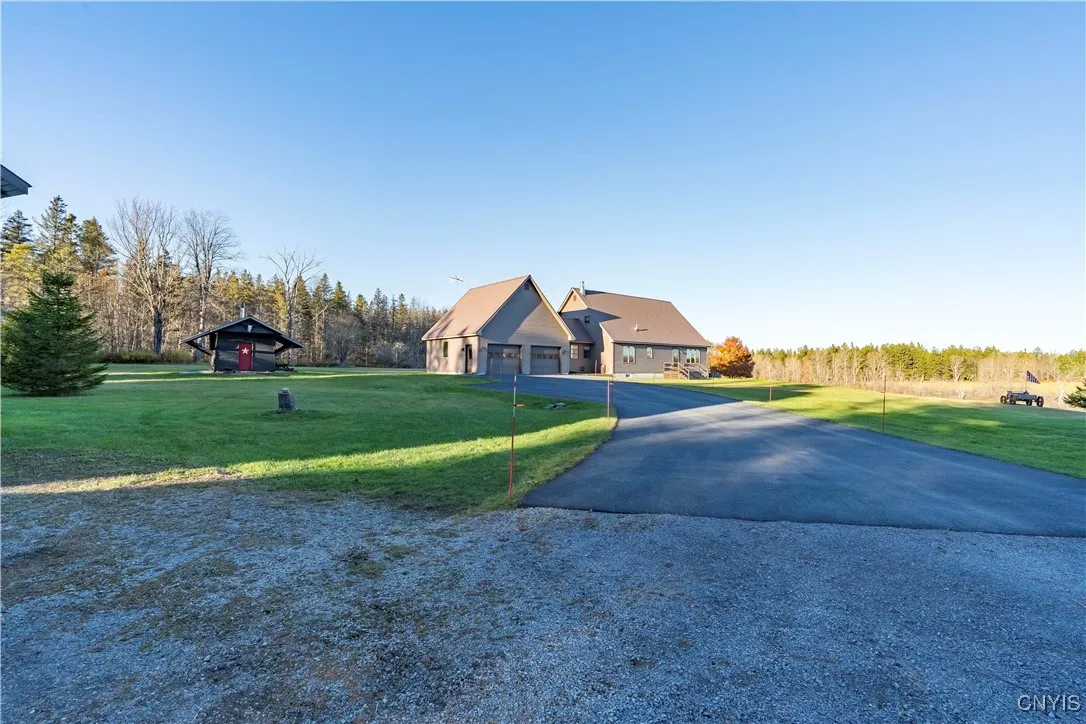 3299 Sullivan Road, West Turin, New York 13325, West Turin, New York 13325, 3 Bedrooms Bedrooms, 6 Rooms Rooms,2 BathroomsBathrooms,Residential,For Sale,3299 Sullivan Road, West Turin, New York 13325,0,S1647843