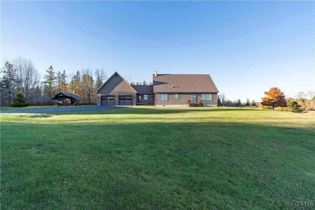 3299 Sullivan Road, West Turin, New York 13325, West Turin, New York 13325, 3 Bedrooms Bedrooms, 6 Rooms Rooms,2 BathroomsBathrooms,Residential,For Sale,3299 Sullivan Road, West Turin, New York 13325,0,S1647843