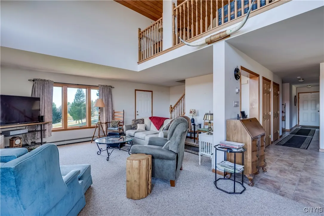 3299 Sullivan Road, West Turin, New York 13325, West Turin, New York 13325, 3 Bedrooms Bedrooms, 6 Rooms Rooms,2 BathroomsBathrooms,Residential,For Sale,3299 Sullivan Road, West Turin, New York 13325,0,S1647843