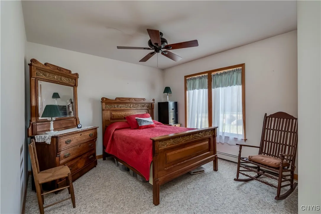 3299 Sullivan Road, West Turin, New York 13325, West Turin, New York 13325, 3 Bedrooms Bedrooms, 6 Rooms Rooms,2 BathroomsBathrooms,Residential,For Sale,3299 Sullivan Road, West Turin, New York 13325,0,S1647843