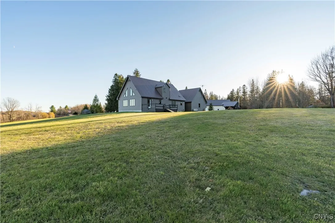 3299 Sullivan Road, West Turin, New York 13325, West Turin, New York 13325, 3 Bedrooms Bedrooms, 6 Rooms Rooms,2 BathroomsBathrooms,Residential,For Sale,3299 Sullivan Road, West Turin, New York 13325,0,S1647843