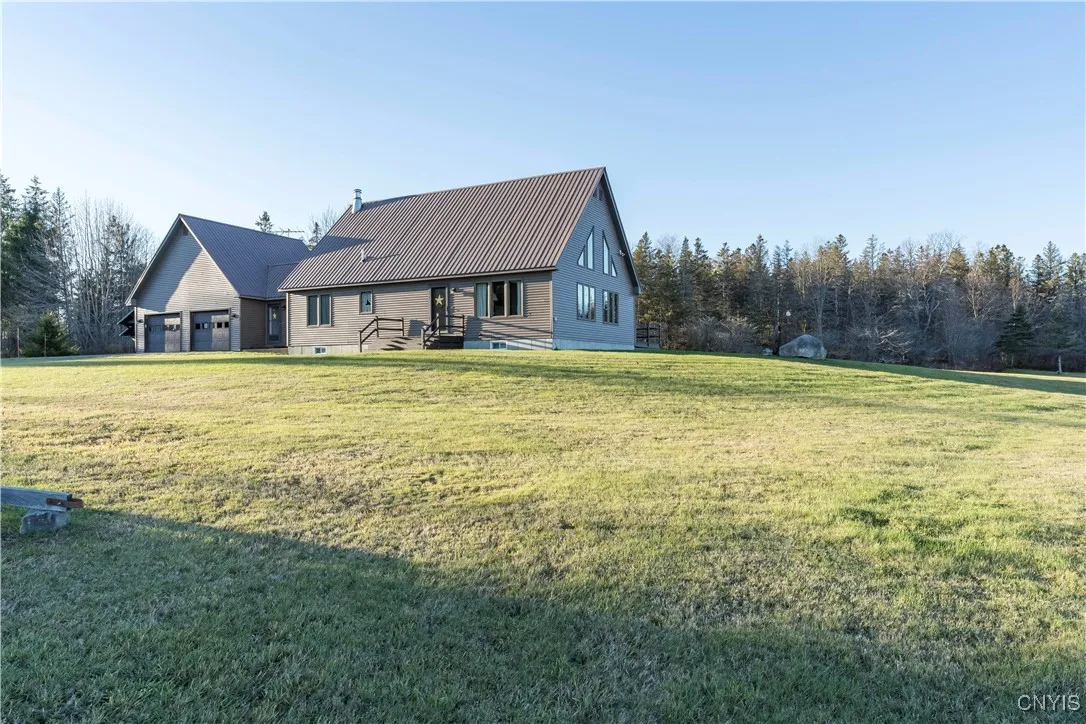 3299 Sullivan Road, West Turin, New York 13325, West Turin, New York 13325, 3 Bedrooms Bedrooms, 6 Rooms Rooms,2 BathroomsBathrooms,Residential,For Sale,3299 Sullivan Road, West Turin, New York 13325,0,S1647843