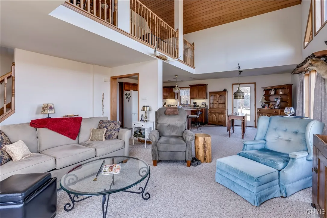 3299 Sullivan Road, West Turin, New York 13325, West Turin, New York 13325, 3 Bedrooms Bedrooms, 6 Rooms Rooms,2 BathroomsBathrooms,Residential,For Sale,3299 Sullivan Road, West Turin, New York 13325,0,S1647843