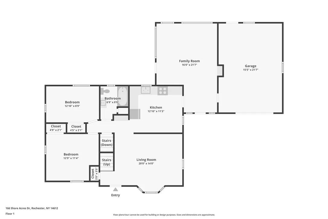 166 Shore Acres Drive, Greece, New York 14612, Greece, New York 14612, 4 Bedrooms Bedrooms, 7 Rooms Rooms,1 BathroomBathrooms,Residential,For Sale,166 Shore Acres Drive, Greece, New York 14612,0,R1647776