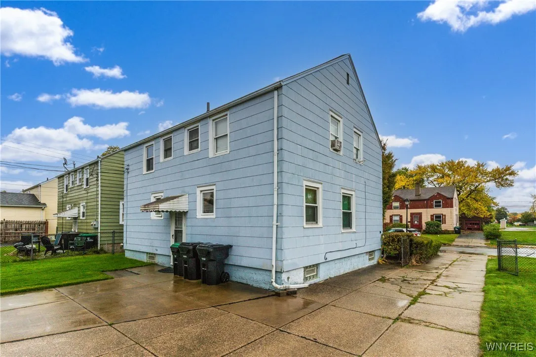 175 Mayville Avenue, Tonawanda, New York 14217, Tonawanda, New York 14217, 4 Bedrooms Bedrooms, ,2 BathroomsBathrooms,Residential,For Sale,175 Mayville Avenue, Tonawanda, New York 14217,0,B1647828
