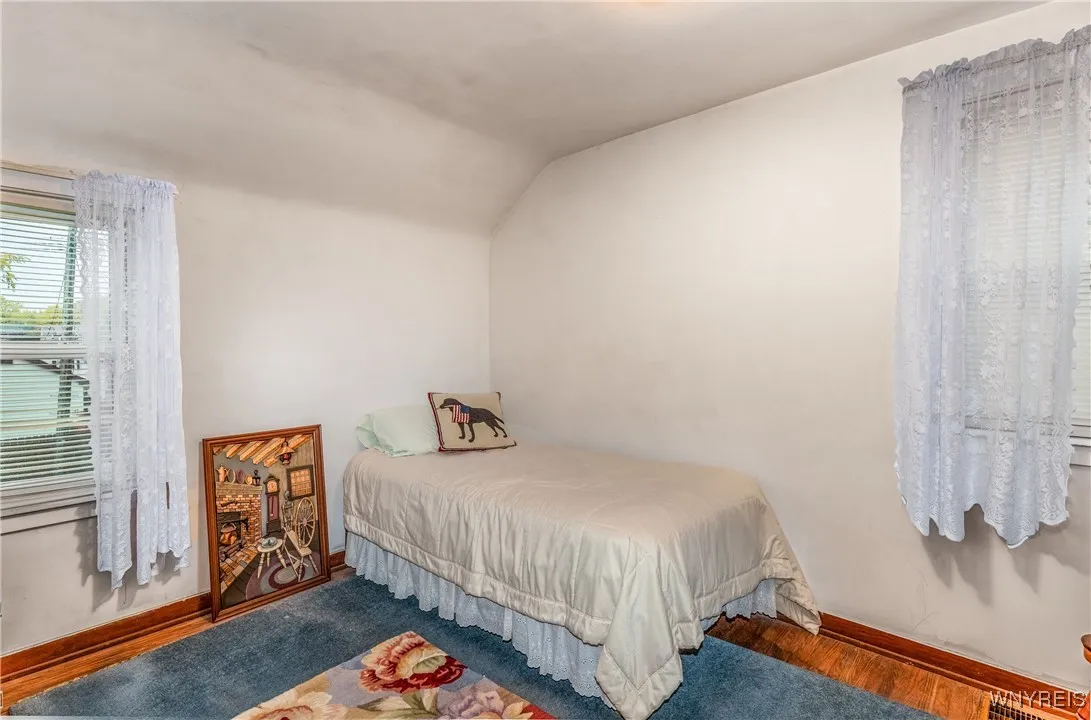UNIT #1 - BED #1