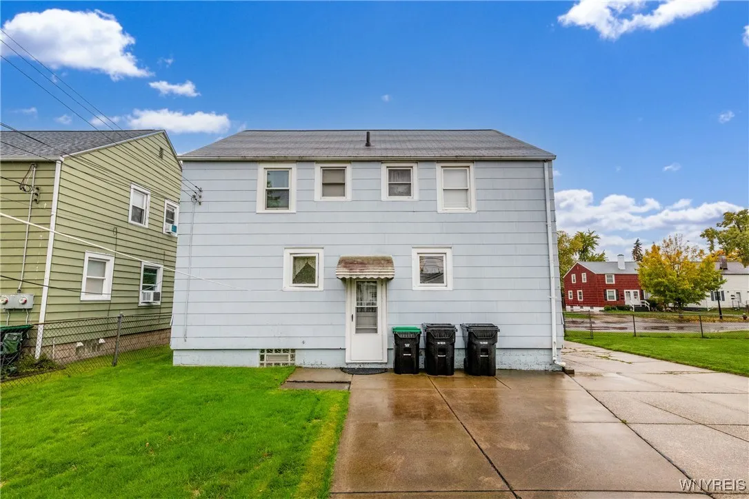 175 Mayville Avenue, Tonawanda, New York 14217, Tonawanda, New York 14217, 4 Bedrooms Bedrooms, ,2 BathroomsBathrooms,Residential,For Sale,175 Mayville Avenue, Tonawanda, New York 14217,0,B1647828