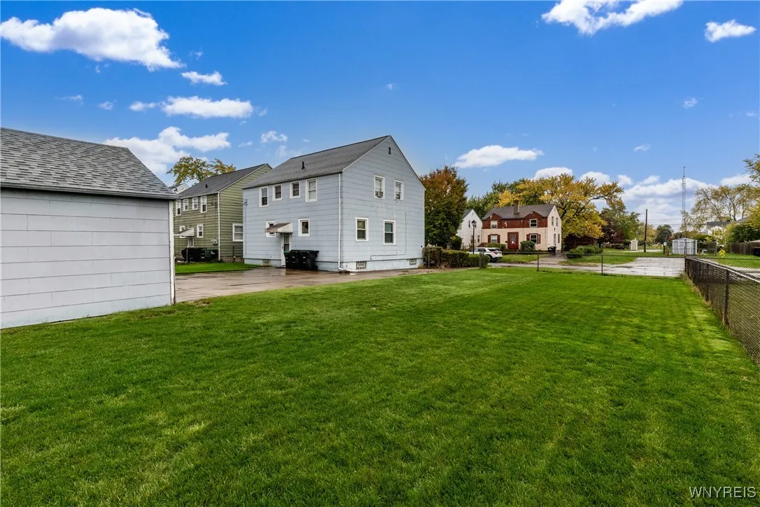 175 Mayville Avenue, Tonawanda, New York 14217, Tonawanda, New York 14217, 4 Bedrooms Bedrooms, ,2 BathroomsBathrooms,Residential,For Sale,175 Mayville Avenue, Tonawanda, New York 14217,0,B1647828