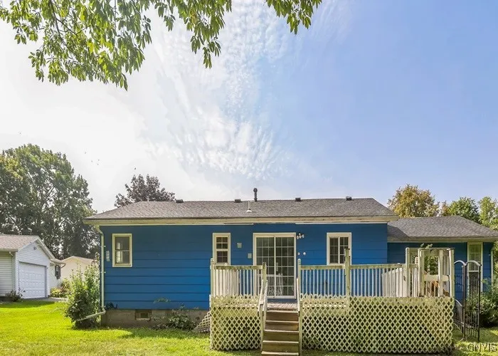 95 Kimberly Anne Drive, Rochester, New York 14606, Rochester, New York 14606, 2 Bedrooms Bedrooms, 6 Rooms Rooms,1 BathroomBathrooms,Residential,For Sale,95 Kimberly Anne Drive, Rochester, New York 14606,0,S1648349