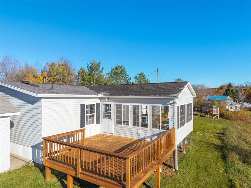 141 Ernest Road, Summit, New York 12175, Summit, New York 12175, 3 Bedrooms Bedrooms, 8 Rooms Rooms,2 BathroomsBathrooms,Residential,For Sale,141 Ernest Road, Summit, New York 12175,0,R1647931