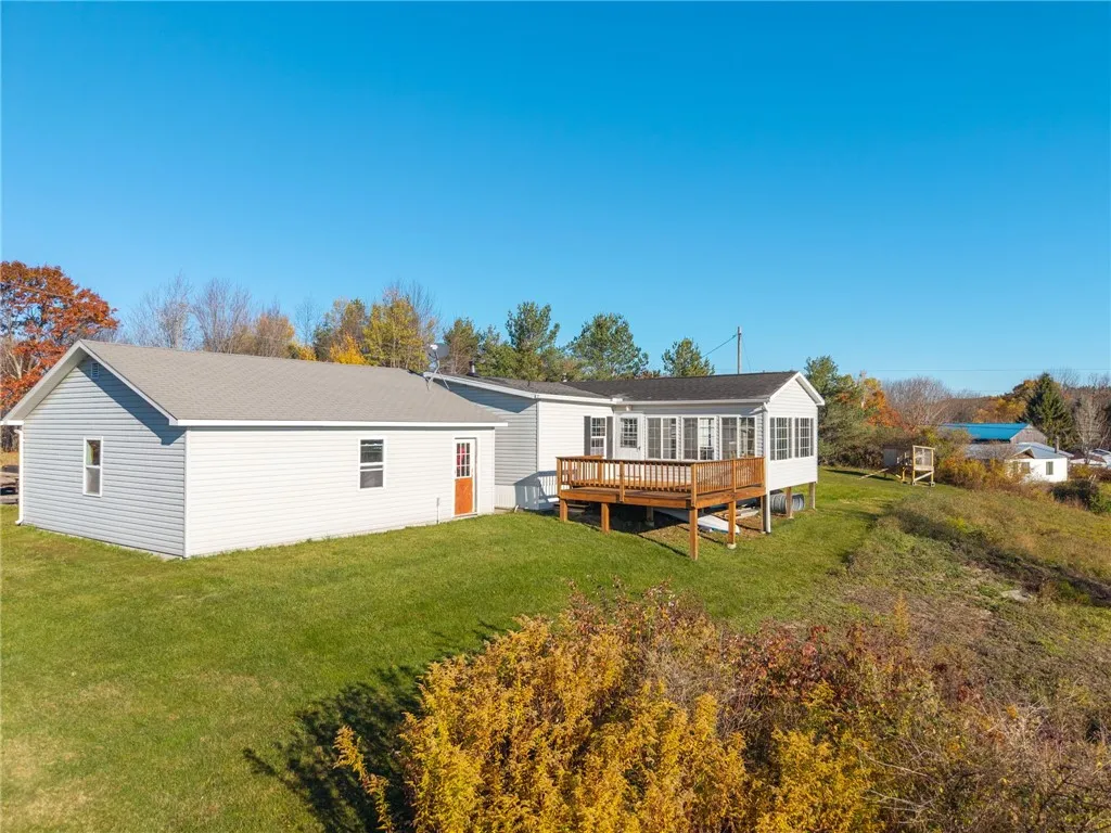 141 Ernest Road, Summit, New York 12175, Summit, New York 12175, 3 Bedrooms Bedrooms, 8 Rooms Rooms,2 BathroomsBathrooms,Residential,For Sale,141 Ernest Road, Summit, New York 12175,0,R1647931