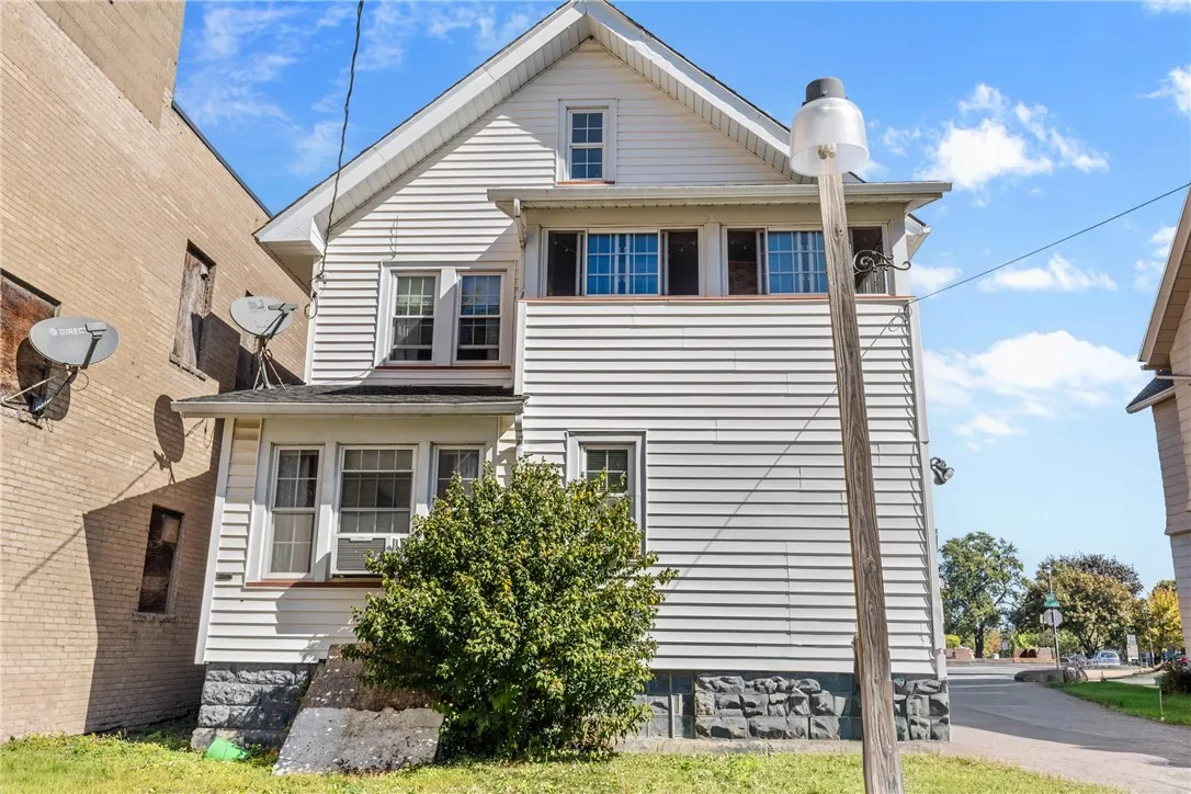 865 Merchants Road, Rochester, New York 14609, Rochester, New York 14609, ,Commercial Sale,For Sale,865 Merchants Road, Rochester, New York 14609,0,R1642046