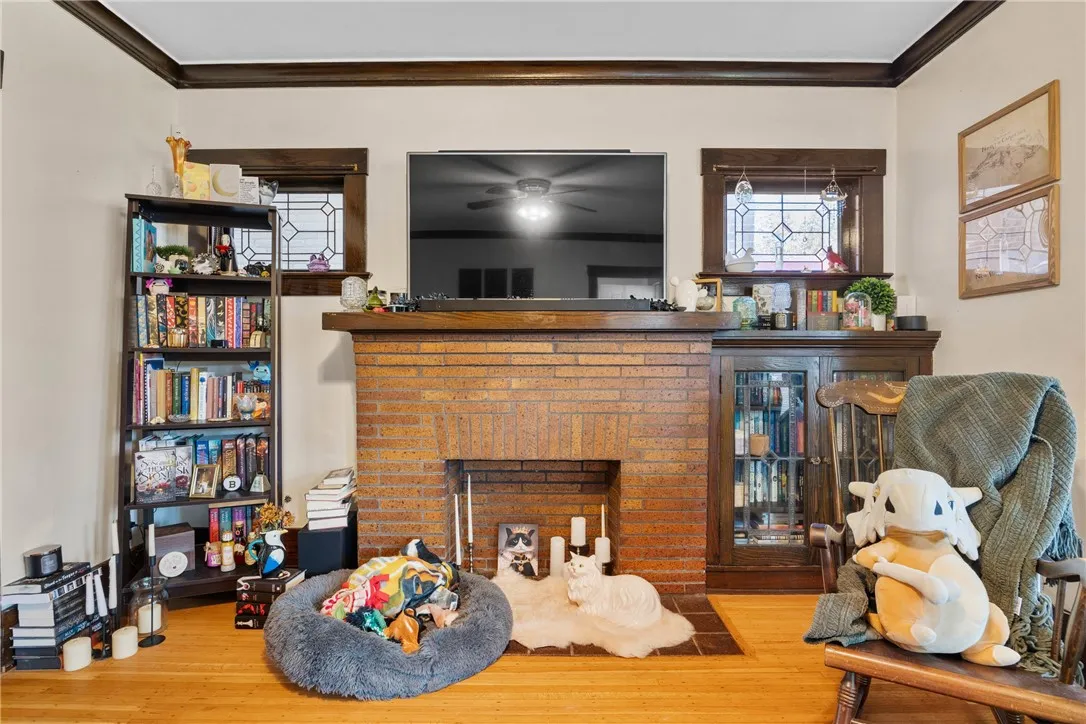 865 Merchants Road, Rochester, New York 14609, Rochester, New York 14609, ,Commercial Sale,For Sale,865 Merchants Road, Rochester, New York 14609,0,R1642046