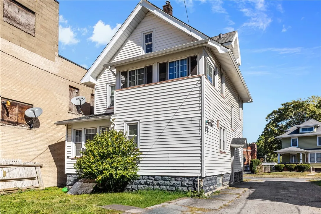 865 Merchants Road, Rochester, New York 14609, Rochester, New York 14609, ,Commercial Sale,For Sale,865 Merchants Road, Rochester, New York 14609,0,R1642046