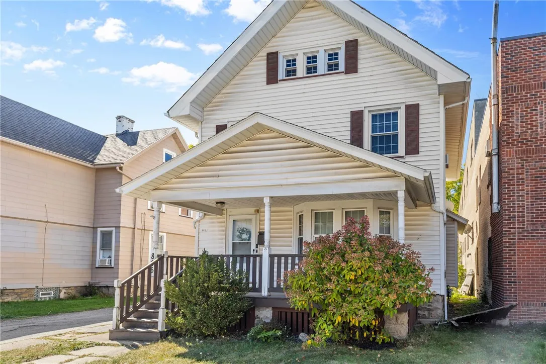 865 Merchants Road, Rochester, New York 14609, Rochester, New York 14609, ,Commercial Sale,For Sale,865 Merchants Road, Rochester, New York 14609,0,R1642046