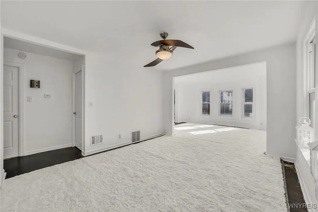 1st floor dining room