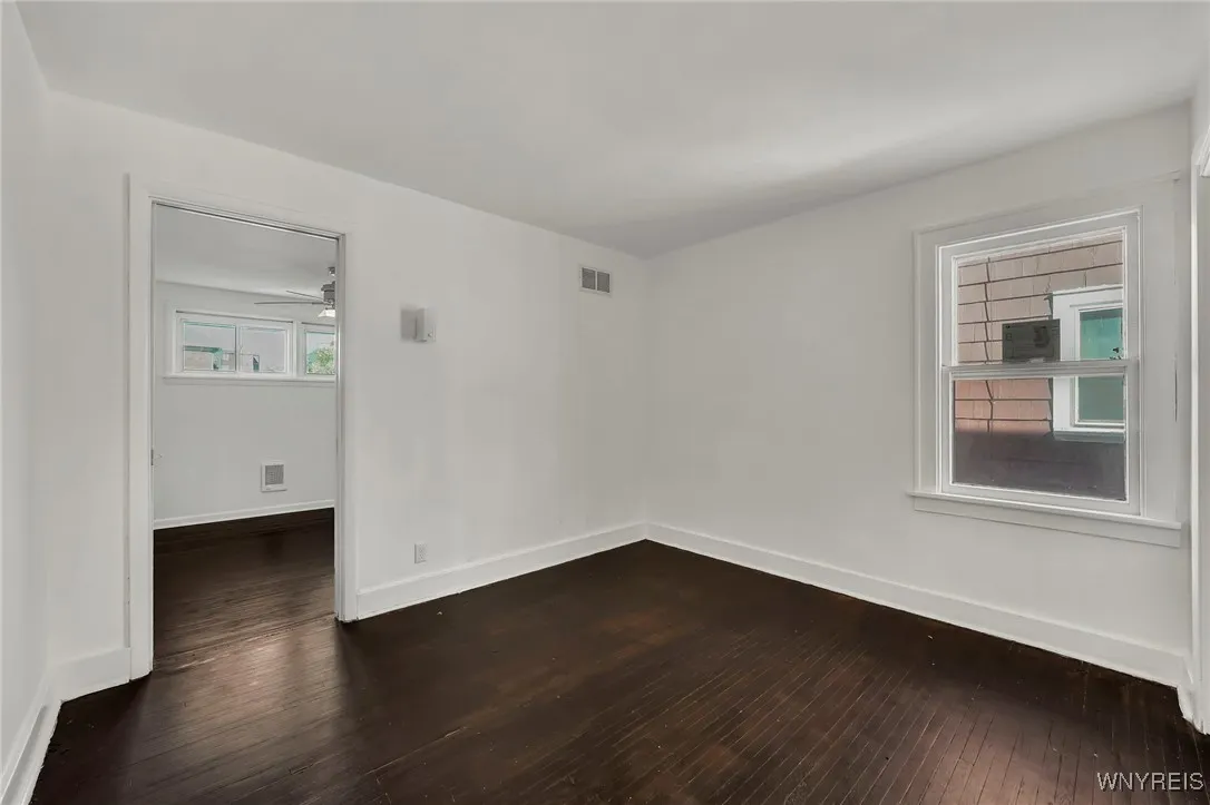 1st floor bedroom 1 with attached room