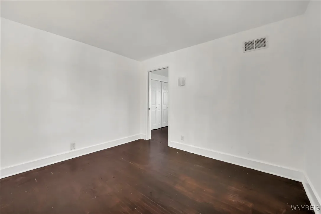 1st floor bedroom 1 with attached room