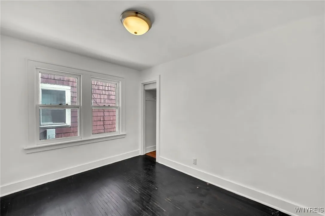1st floor bedroom 2