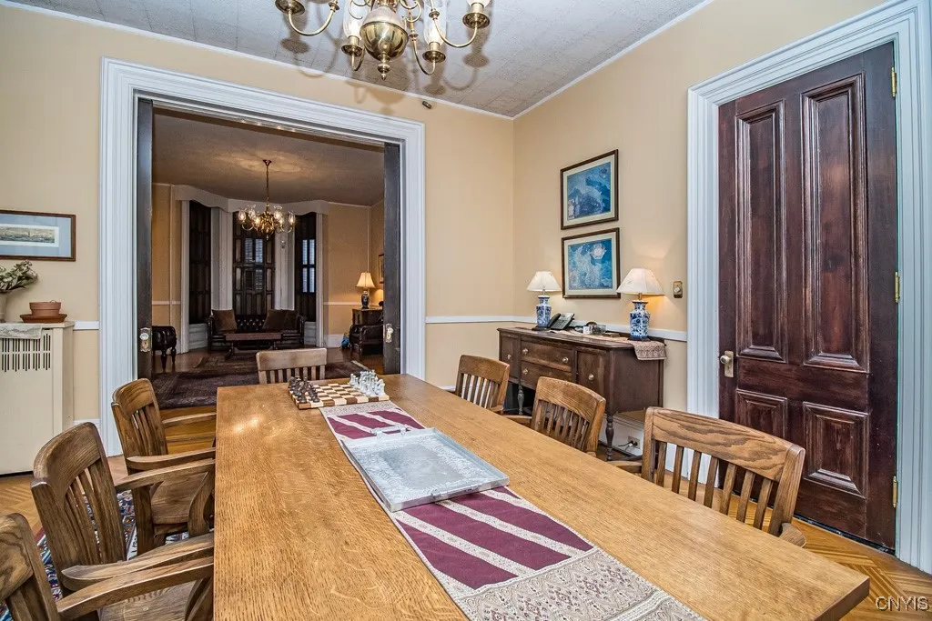 214 North State Street, Syracuse, New York 13203, Syracuse, New York 13203, 13 Bedrooms Bedrooms, 25 Rooms Rooms,4 BathroomsBathrooms,Residential,For Sale,214 North State Street, Syracuse, New York 13203,0,S1638556